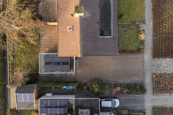 Medium property photo - K. van Zandbergenstraat 12, 9076 GB Sint Annaparochie